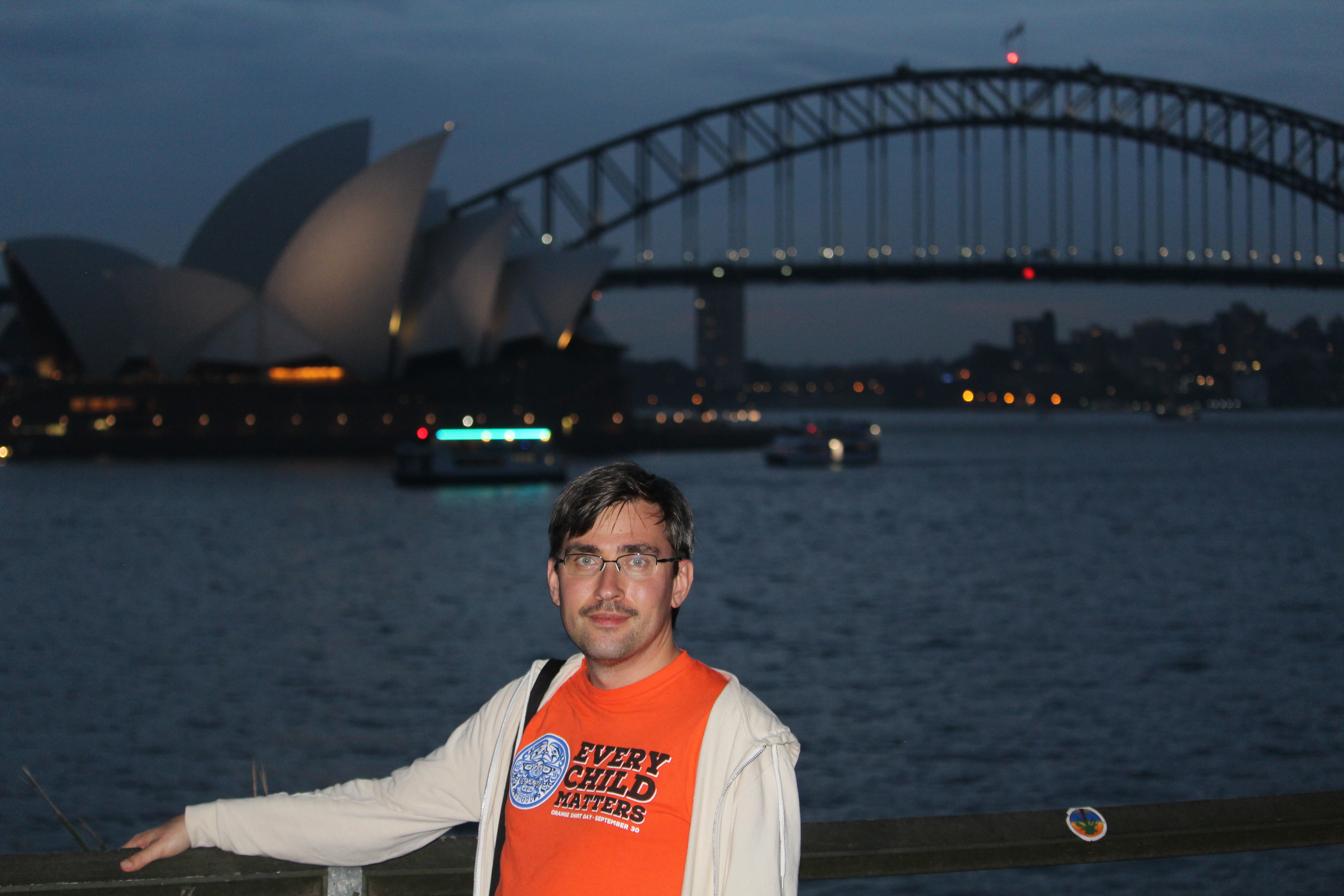 Orange Shirt, Faith, Hope, Love, Wisdom and More about September 30 Day