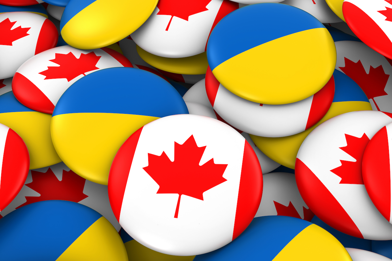 Canadian Universities offer support to students from Ukraine: Provincial Review of Best Supports Available to students from Ukraine