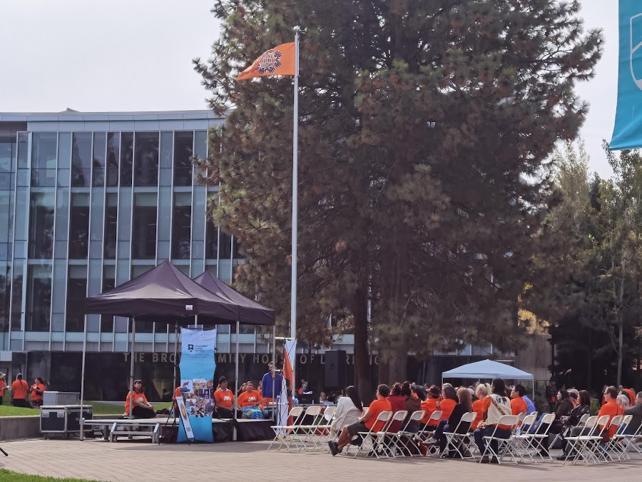 2022 National Day for Truth and Reconciliation: Events, Educational and Business Resources