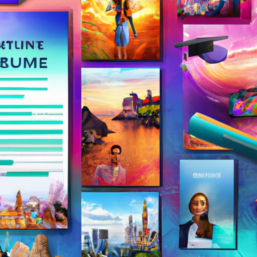 Showcase Your Awesomeness – Update That Resume and LinkedIn Profile!