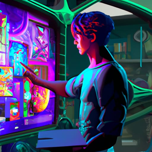 Embrace the Power of Online Learning Platforms for Academic Triumph!