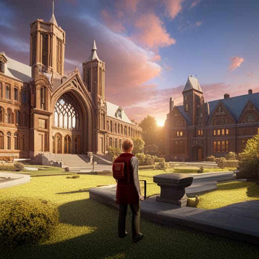 Spiritual Nourishment: Exploring Campus Faith Resources for Success.