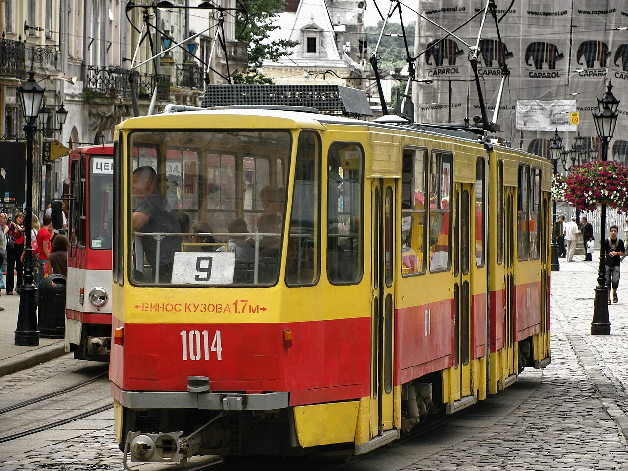 The Tracks That Bind: A Love Letter to Research and Rails