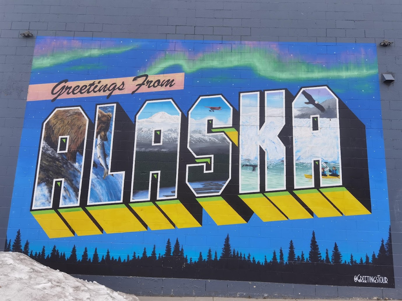 “At the Top of the World”: How Alaska Stands with Ukraine